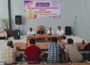 Gelar Raker, Dr. Imam Subiyanto, S.H., M.H., Jadi Kandidat Kuat Nahkoda Baru PTMSI Pemalang