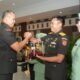 Mutasi di Kodam IV/Diponegoro, Pangdam Pimpin Sertijab Sejumlah Pejabat Strategis