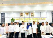 Siap-Siap Terbang! Pemalang Resmi Punya Universitas Perdana
