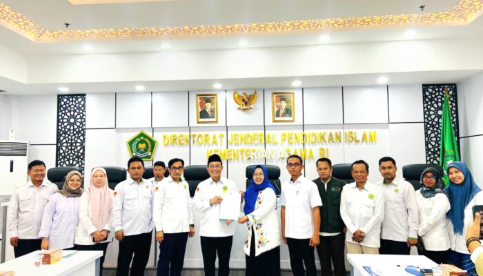 Siap-Siap Terbang! Pemalang Resmi Punya Universitas Perdana