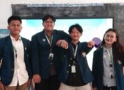 Aksi Kreatif Mahasiswa Undip Lewat Program TERAS, Ajarkan Anak Desa Bijak Bergawai