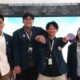 Aksi Kreatif Mahasiswa Undip Lewat Program TERAS, Ajarkan Anak Desa Bijak Bergawai
