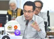 Nyalakan Obor Kemerdekaan! Rizal Bawazier Gelar Estafet Obor Berhadiah Kambing