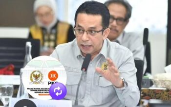 Nyalakan Obor Kemerdekaan! Rizal Bawazier Gelar Estafet Obor Berhadiah Kambing