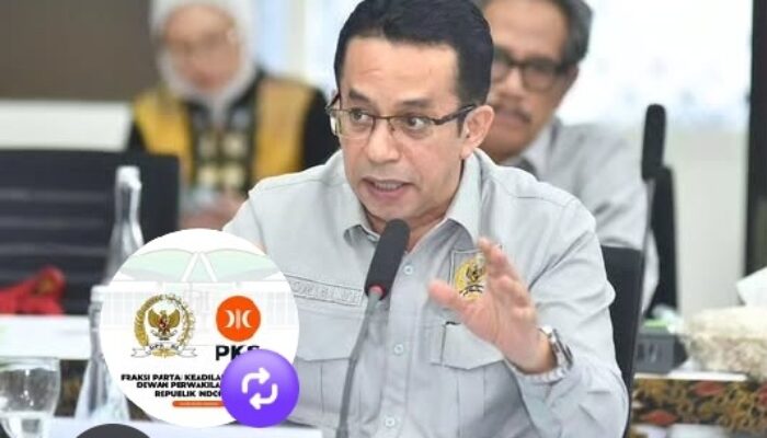 Nyalakan Obor Kemerdekaan! Rizal Bawazier Gelar Estafet Obor Berhadiah Kambing