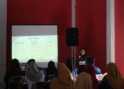 Mahasiswa KKN UNDIP Gerakkan Rembug Stunting Desa Bulurejo, Hadirkan Modul Edukasi Khusus