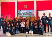 Mahasiswa KKN UNDIP Luncurkan Website Desa & Layanan Pengaduan Kekerasan Berbasis QR di Bulurejo