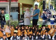 Warga Desa Kandang Pemalang Dibekali Digital Parenting hingga Siaga Bencana oleh KKN Undip