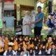 Warga Desa Kandang Pemalang Dibekali Digital Parenting hingga Siaga Bencana oleh KKN Undip