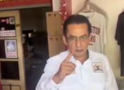 Kantongi Izin Restoran Tapi Jual Miras, Rizal Bawazier Ngamuk Sidak Outlet HWG Pemalang