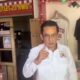 Kantongi Izin Restoran Tapi Jual Miras, Rizal Bawazier Ngamuk Sidak Outlet HWG Pemalang