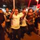 Semangat Kemerdekaan Berkobar! Rizal Bawazier Buka Estafet Obor Comal: “Alat Pemersatu, Bukan Sekadar Menang-Kalah”