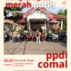 Camat Comal Pimpin Turing Merah Putih ke Sumedang, Belajar Pengembangan Desa untuk Kemajuan Bersama