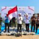 PLTS Terapung Gajah Mungkur Mulai Dibangun, Jateng Masuk Gerbong Proyek Nasional 100 GWp