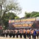 Darurat Karhutla 2026, Kodam IV/Diponegoro Siagakan Pasukan Teritorial