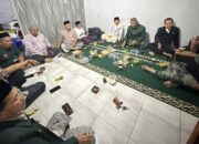 PCNU Pemalang Bedah Isu OTT KPK hingga Krisis Kader di Moga