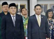 Bursa Wabup Pemalang Memanas, Aris Ismail Pilih Setia di DPRD