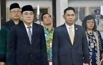 Bursa Wabup Pemalang Memanas, Aris Ismail Pilih Setia di DPRD