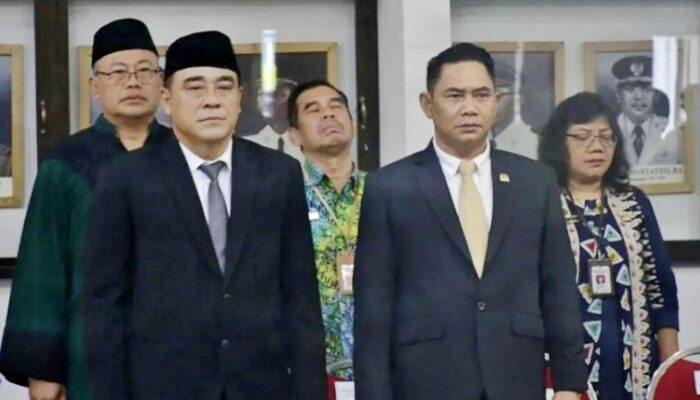 Bursa Wabup Pemalang Memanas, Aris Ismail Pilih Setia di DPRD