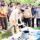 Gercep! Plt Bupati Pemalang Naik Gunung Kirim Air Bersih ke Zona Kekeringan