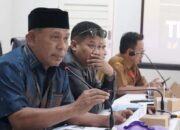 Menanti Kejelasan Nasib, Ribuan PPPK Paruh Waktu Pemalang Kepung DPRD