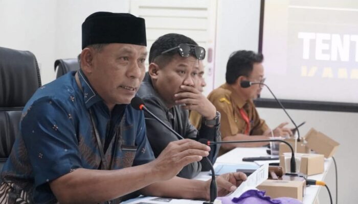 Menanti Kejelasan Nasib, Ribuan PPPK Paruh Waktu Pemalang Kepung DPRD