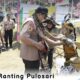 Heboh! Aksi Joget Jaranan Plt Bupati Pemalang Pulosari di Tengah Ribuan Pramuka Bikin Riuh