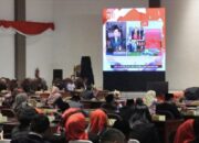 Khidmat! DPRD Pemalang Gelar Paripurna Istimewa Dengar Pidato Kenegaraan HUT ke-81 RI