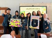 Trik Unik Mahasiswa Undip Ajarkan Anak Desa Gandu Pintar Kelola Uang Sejak Dini