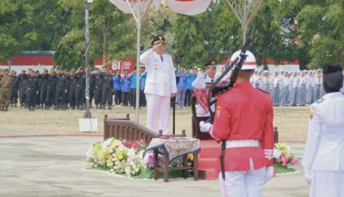 Gebyar HUT ke-81 RI di Pemalang: Banjir Penghargaan hingga Mobil Damkar Baru!