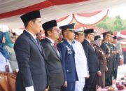 Merah Putih Berkibar Megah! Pimpinan DPRD Pemalang Tebar Semangat Kebangsaan di HUT ke-81 RI