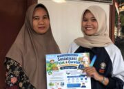 Gebrakan KKN Undip di Pemalang: Dari AI hingga Ubah Sampah Jadi Cuan!