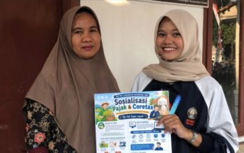Gebrakan KKN Undip di Pemalang: Dari AI hingga Ubah Sampah Jadi Cuan!