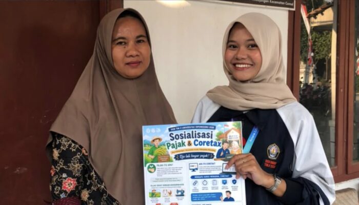Gebrakan KKN Undip di Pemalang: Dari AI hingga Ubah Sampah Jadi Cuan!