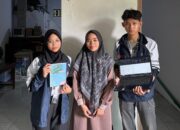 Mahasiswa KKN UNDIP Luncurkan Buku Kas Digital, Tata Kelola Keuangan Madrasah Nurul Huda Kini Lebih Modern