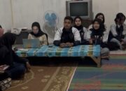 Mahasiswa KKN UNDIP Dampingi Warga Desa Mlokomanis Wetan Miliki Identitas Kependudukan Digital