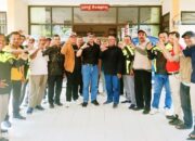 Aksi Keren Pejabat Pemalang! Touring Motor ke Sumedang Demi Bedah Sukses BUMDes