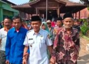 Semangat Warga Kebandaran Menggema! H. Sumarto “Cumul” Daftar Kembali, Calon Kades “Lurahe Cumul, Lanjutkan!”