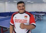 Gebrakan Awal Kepengurusan! Kejurkab Tenis Meja Pemalang 2026 Siap Digelar Pendaftaran Gratis!