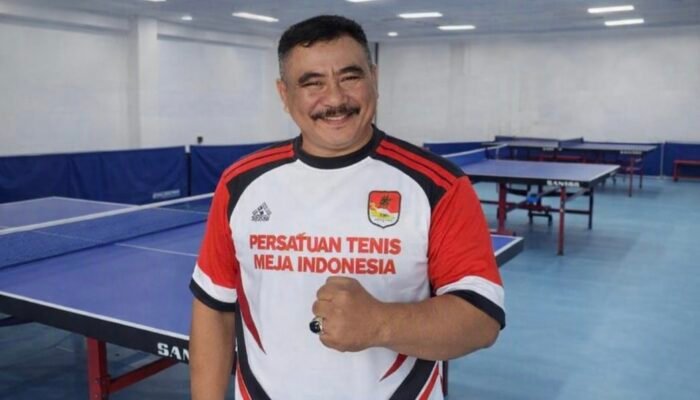 Gebrakan Awal Kepengurusan! Kejurkab Tenis Meja Pemalang 2026 Siap Digelar Pendaftaran Gratis!