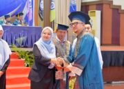 Bukan Sekadar Relasi: Rahasia Dosen INSIP Raih Penghargaan Bergengsi