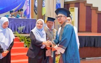 Bukan Sekadar Relasi: Rahasia Dosen INSIP Raih Penghargaan Bergengsi