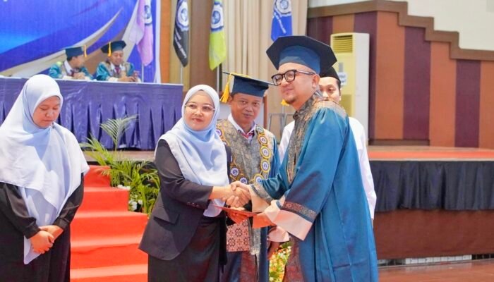 Bukan Sekadar Relasi: Rahasia Dosen INSIP Raih Penghargaan Bergengsi