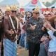 Plt Bupati Nurkholes: Slumpring Bukan Sekadar Kirab, Melainkan Jati Diri dan Penggerak Ekonomi Desa