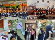 Jurus Cerdas Mahasiswa KKN Undip Ubah Sampah Jadi Cuan di Pemalang