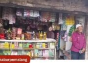 Kebakaran Pasar Belik: Kisah Kios H. Imron yang Dua Kali Lolos dari Kobaran Api