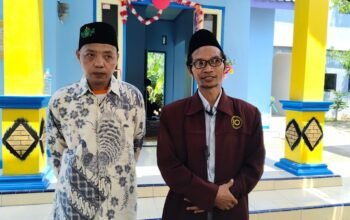 Rumah Impian Seorang Buruh di Desa Kebojongan Terwujud Berkat Shiddiqiyyah