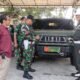 Razia Kendaraan di Makodim Pemalang, Subdenpom Bongkar Angka Laka TNI AD