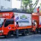 Deru Truk Logistik Jateng Kembali Meluncur, Bukti Nyata Peluk Hangat untuk NTT!