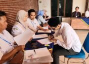 Sempat Dicibir Ingusan, Enurudi Joko Wijoyo Kades Termuda Ini Maju Lagi Bawa Misi “Semaya Berkah”